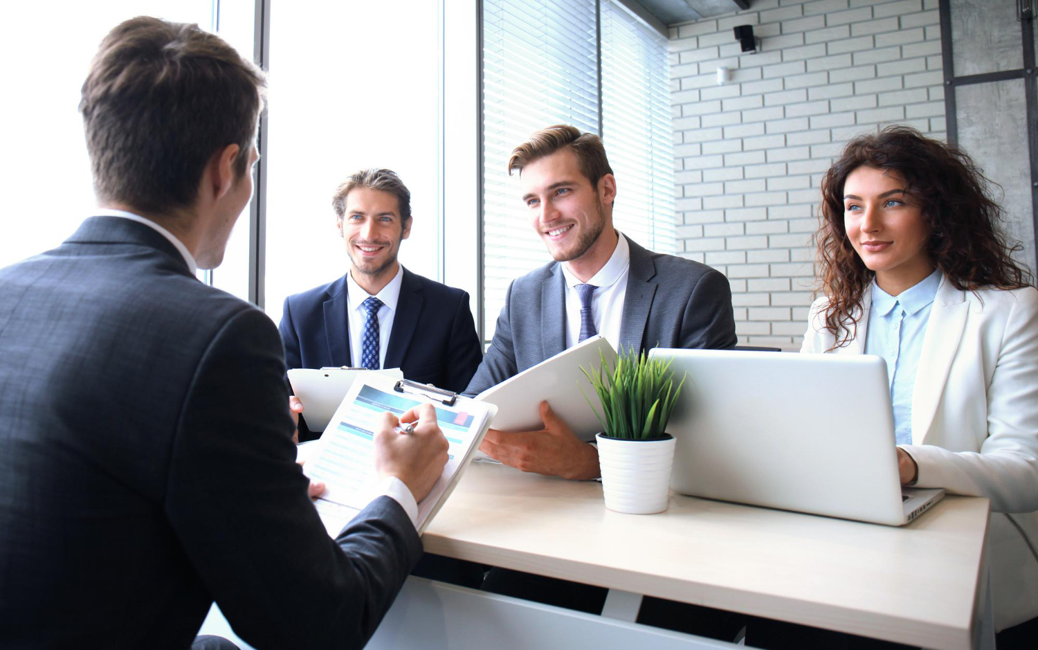 Permanent Recruitment Services in ontario and bc